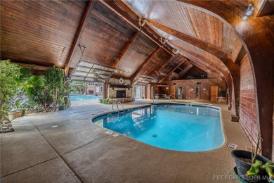 Experience the best of lakefront living in this beautifully