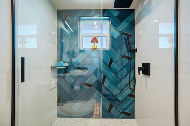 2023 Fully Renovated 9th-Floor 2-Bed, 2-Bath Condominium Near