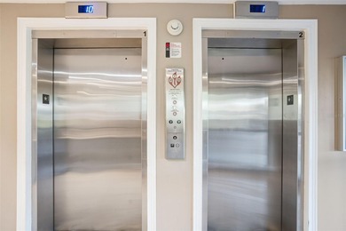 2023 Fully Renovated 9th-Floor 2-Bed, 2-Bath Condominium Near