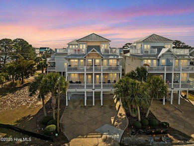 Experience coastal living at its finest in this meticulously