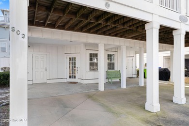 Experience coastal living at its finest in this meticulously