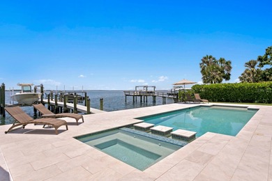 Introducing an exquisite blend of sophisticated coastal living