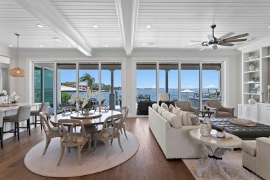 Introducing an exquisite blend of sophisticated coastal living