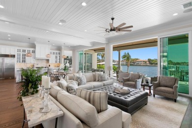 Introducing an exquisite blend of sophisticated coastal living