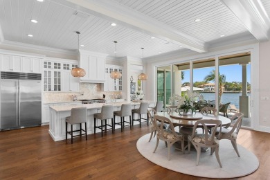 Introducing an exquisite blend of sophisticated coastal living