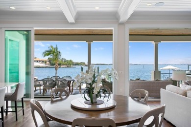 Introducing an exquisite blend of sophisticated coastal living