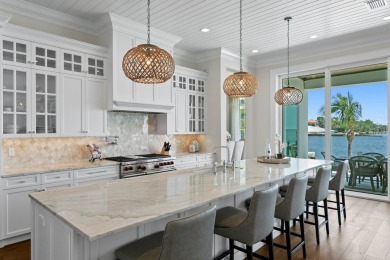 Introducing an exquisite blend of sophisticated coastal living