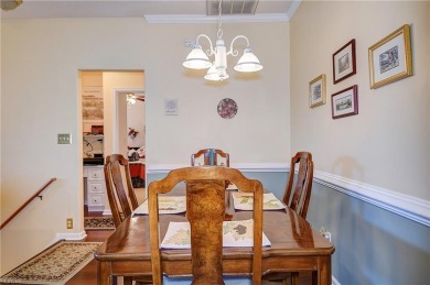 Truly a warm, welcoming home just waiting for your furnishings