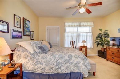 Truly a warm, welcoming home just waiting for your furnishings