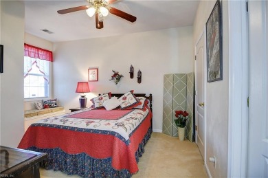 Truly a warm, welcoming home just waiting for your furnishings