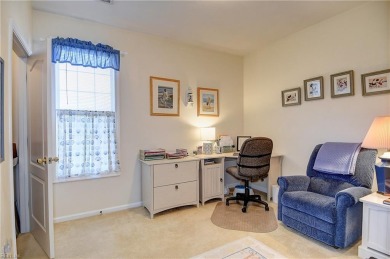 Truly a warm, welcoming home just waiting for your furnishings