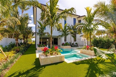 Experience unparalleled oceanfront luxury in this NEWLY