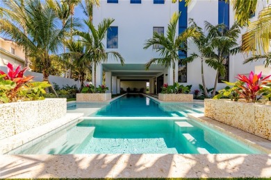 Experience unparalleled oceanfront luxury in this NEWLY