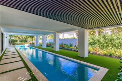 Experience unparalleled oceanfront luxury in this NEWLY