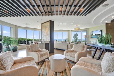 Rare opportunity to custom build your own penthouse on the sand