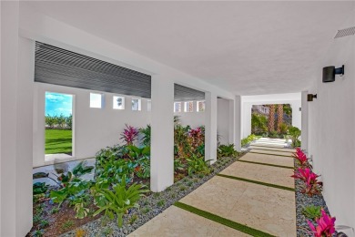 Experience unparalleled oceanfront luxury in this NEWLY