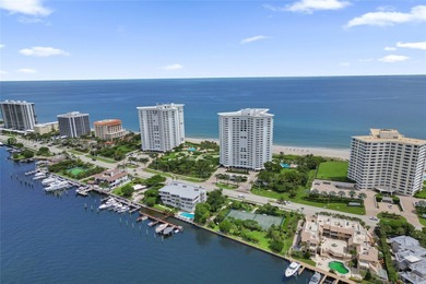 Rare opportunity to custom build your own penthouse on the sand