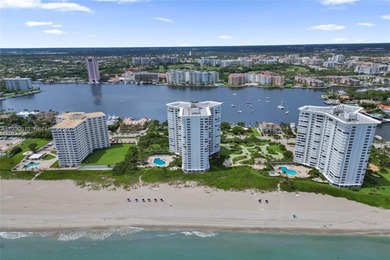 Rare opportunity to custom build your own penthouse on the sand