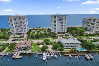 Rare opportunity to custom build your own penthouse on the sand