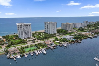 Rare opportunity to custom build your own penthouse on the sand