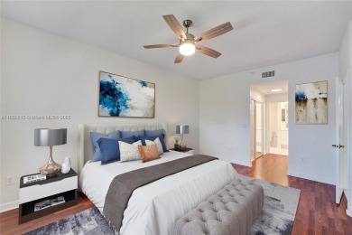 MOTIVATED SELLER! Move in ready 2 bed/2 bath condo in beautiful