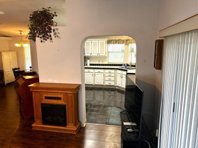 Charming Home with Open Floor Plan with Spacious Living Room