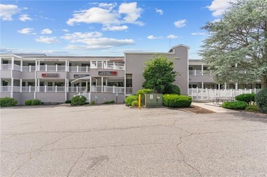 Professional Office Condo in Prime East Greenwich Location!