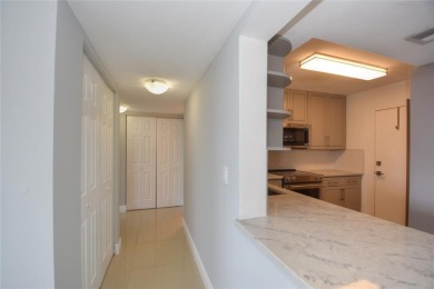 Nicely appointed condo East of US1 and on the water with visitor