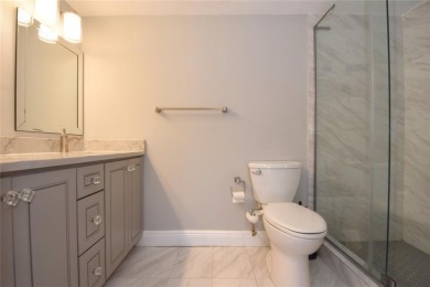 Nicely appointed condo East of US1 and on the water with visitor