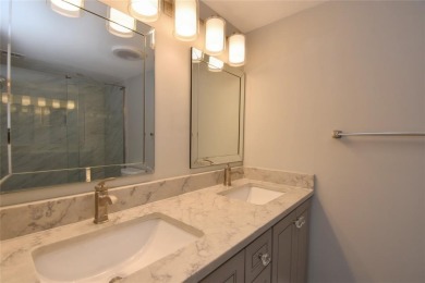 Nicely appointed condo East of US1 and on the water with visitor