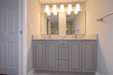 Nicely appointed condo East of US1 and on the water with visitor