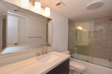 Nicely appointed condo East of US1 and on the water with visitor