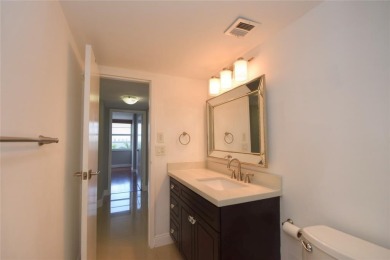 Nicely appointed condo East of US1 and on the water with visitor