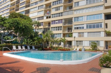 Nicely appointed condo East of US1 and on the water with visitor