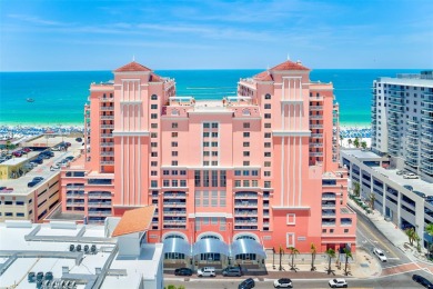 Rarely available, true Gulf-front living at its finest! This