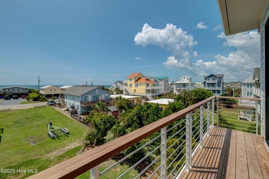 Discover unparalleled coastal living in this stunning newly