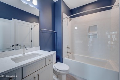 Discover unparalleled coastal living in this stunning newly