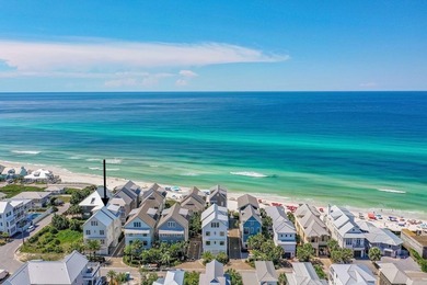 Welcome to The Bluffs at Inlet Beach, an exclusive retreat