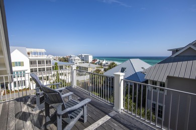 Welcome to The Bluffs at Inlet Beach, an exclusive retreat