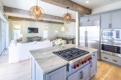 Welcome to The Bluffs at Inlet Beach, an exclusive retreat