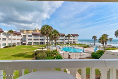 DIRECT OCEAN FRONT! Amazing ocean views from every window!