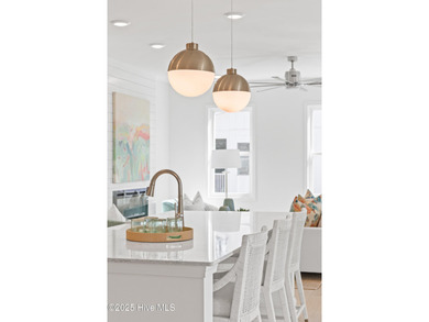 Brand new and move-in ready in Anchors Bend Townes. This