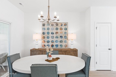 Brand new and move-in ready in Anchors Bend Townes. This