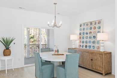 Brand new and move-in ready in Anchors Bend Townes. This