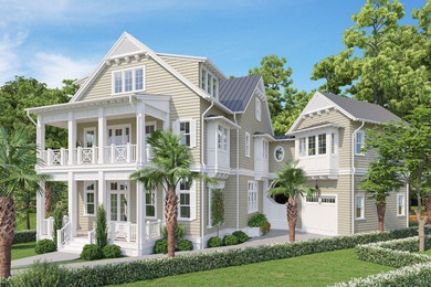Presenting a remarkable new construction opportunity in the
