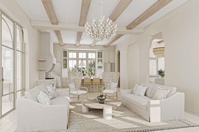 Presenting a remarkable new construction opportunity in the