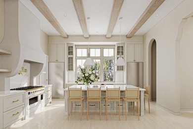 Presenting a remarkable new construction opportunity in the