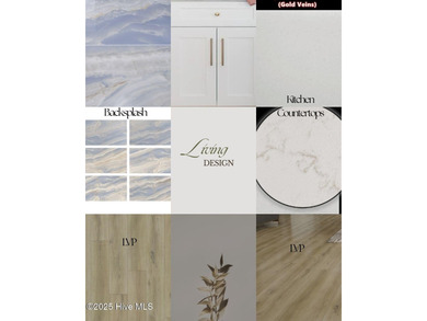 Brand-new coastal home with water views and deeded beach access!