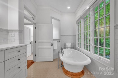 Meticulously crafted 4 BR, 5.5 Ba custom home with level