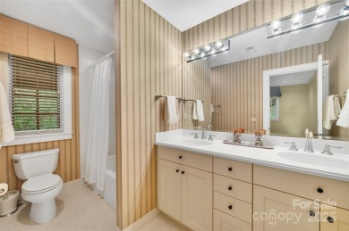 Meticulously crafted 4 BR, 5.5 Ba custom home with level